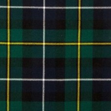 MacNeil Of Barra Modern 16oz Tartan Fabric By The Metre